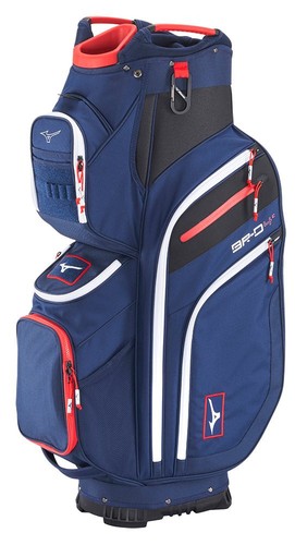 Mizuno way cart bag - 14-way,
