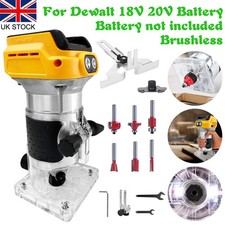 Cordless Brushless Compact