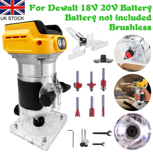 Cordless brushless compact - brushless,