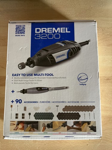 Dremel 3200 multi tool - 3200,