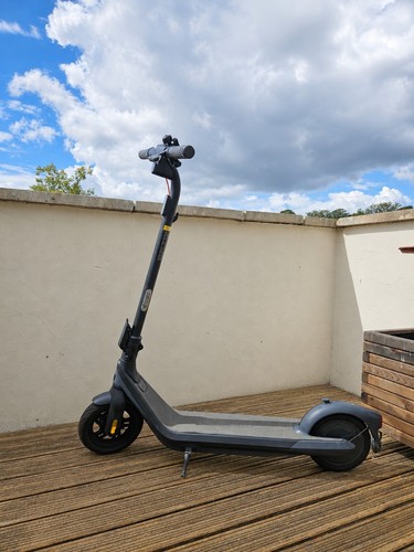 Segway ninebot pro vgc - pro, –