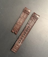 Zenith Defy OEM Handmade Brown