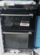 AEG Double oven