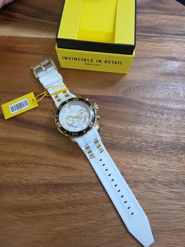 New invicta pro diver scuba - diver,