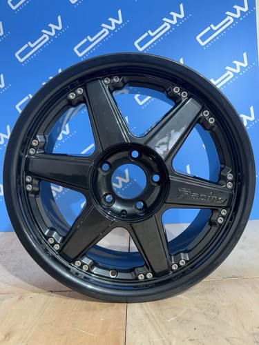 Lenso genuine alloy - lenso, 17”