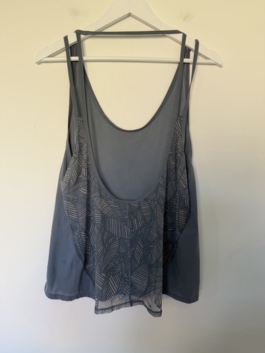 Lululemon tank top with - lululemon, an
