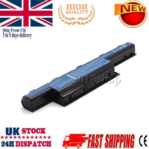Battery for acer aspire - for,