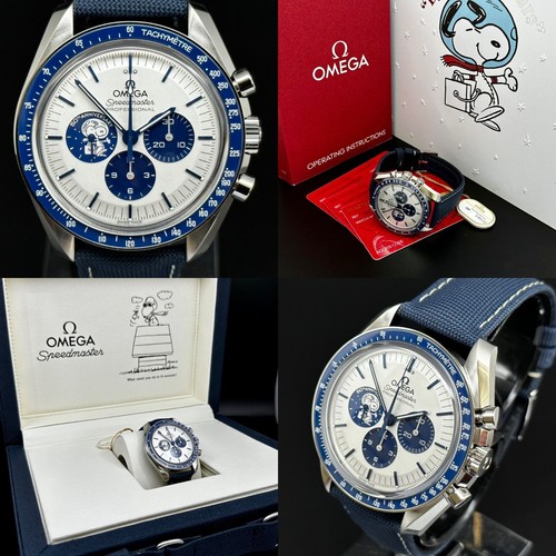 2023 omega speedmaster - 2023, 'silver