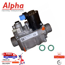 Alpha E-Tec & Evoke Honeywell VK8205VE1011 Gas Valve 1.039944 Genuine