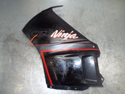 Kawasaki gpx600 motorcycle - gpx600,
