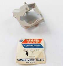 OEM GENUINE 1998-2013 YAMAHA PW50 MINI DIRT MOTOR OIL PUMP COVER 1 3L5-15416-00