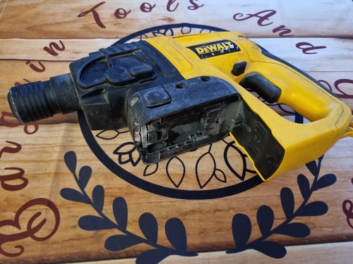 Dewalt 24v cordless sds - dewalt,