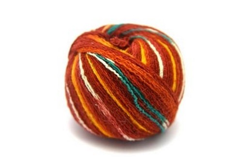 Nadachadi sacred red - nadachadi, thread