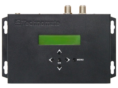 Technomate ir 4k hdmi - technomate,
