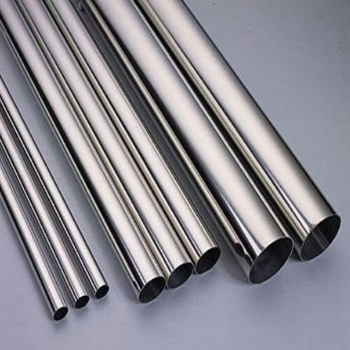 Chrome plated copper - 👉, pipe