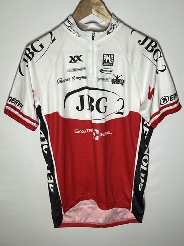 Santini cycle jersey jbg - jersey, 2
