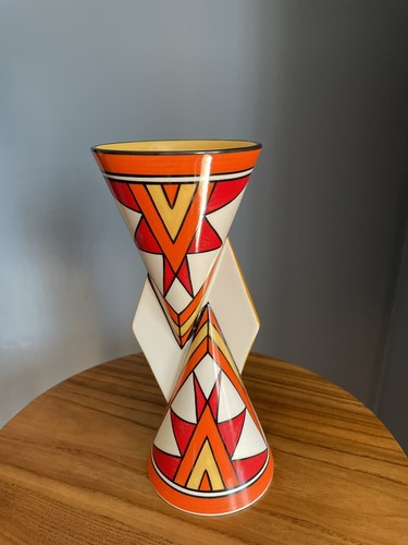 Wedgwood clarice cliff - clarice,