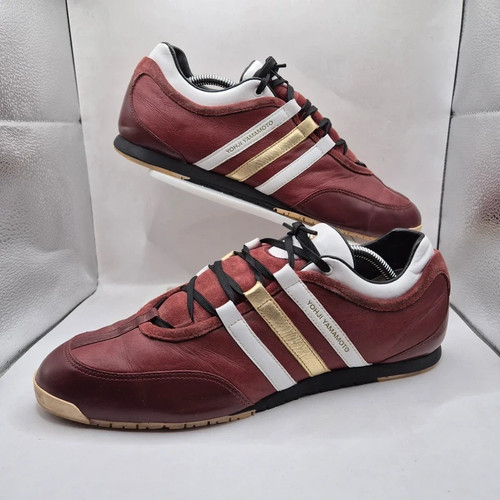 Adidas trainers men - adidas, y-3