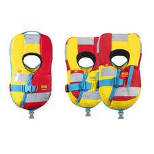 Spinlock Deckvest NEMO