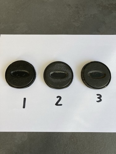 Ford steering wheel centre - wheel,
