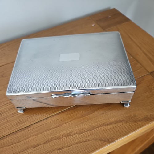 Vintage aristocrat silver - vintage,