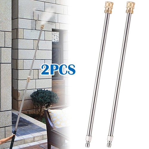 Inch power washer - 2x,
