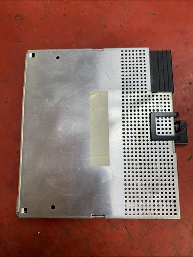 Range rover l322 radio stereo - range,