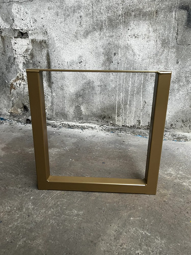 Table leg heavy duty metal - leg,