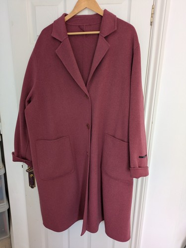 Marina rinaldi max mara - by,