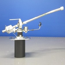 SME 3009 Tonearm Silver Very