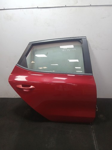 Kia ceed mk2 driver side - kia,