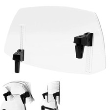 Universal Clip On Motorcycle