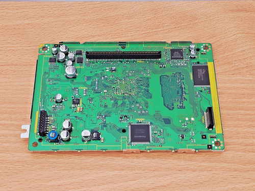 Panasonic rsc0805 pcb board - panasonic,