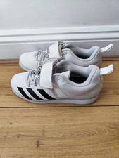 Adidas Powerlift Weightlifting