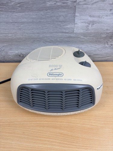 Delonghi hte332 heater - delonghi, hte332-3