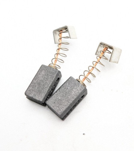Carbon brushes for ryobi - brushes,