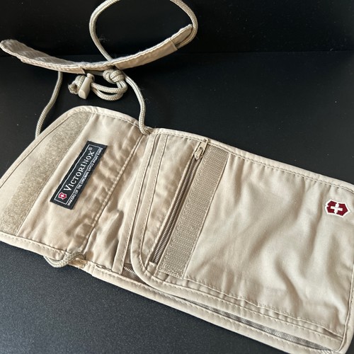 Victorinox crossbody shoulder - victorinox,