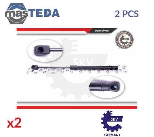 52skv047 gas spring bonnet - 52skv047, set