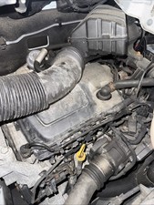 VAUXHALL VIVARO ENGINE R9M408