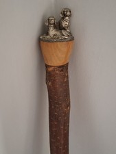 Vintage Hand Made Walking Stick