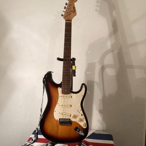 Squire guitar strat 45mm - (,