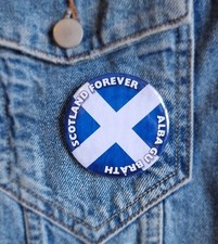 Scotland Forever, Alba Gu