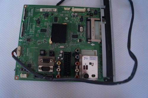 Main board ebt61680930 - main,
