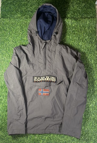 Napapijri men jacket - men's, size