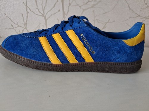 Adidas stockholm - adidas, stockholm.