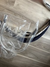 iCandy Peach 5 Indigo Hood