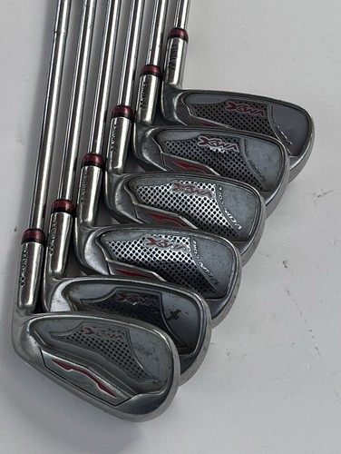 Yonex xmax iron set clubs - yonex,