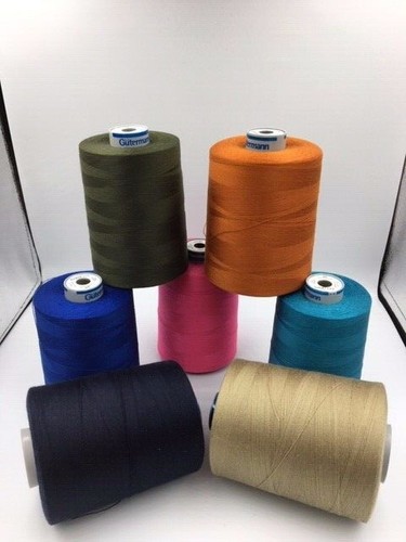 Gütermann polyester100 heavy - gütermann, polyester100%heavy