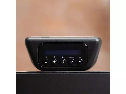 Radenso rcm radar detector - rcm,
