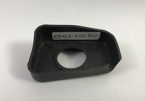 Oil tank plate honda - honda, mtx125